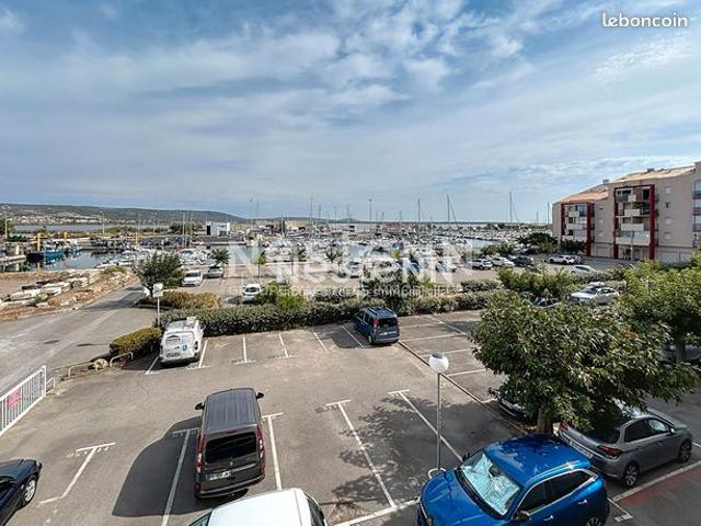 Appartement vente à Montpellier, Frontignan