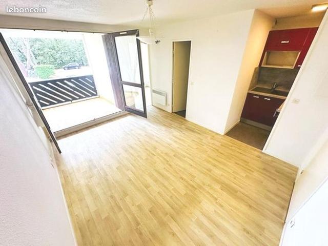 Appartement vente à Rochefort, Saint-georges-de-didonne