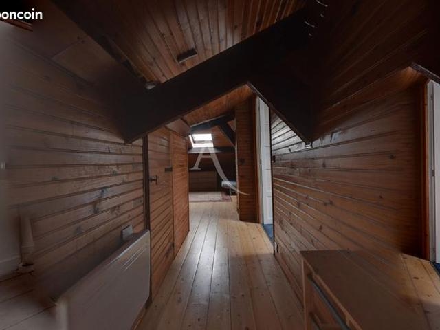 Appartement vente à Bobigny, Pantin