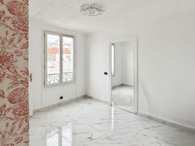 Appartement vente à Aubervilliers, Seine-Saint-Denis