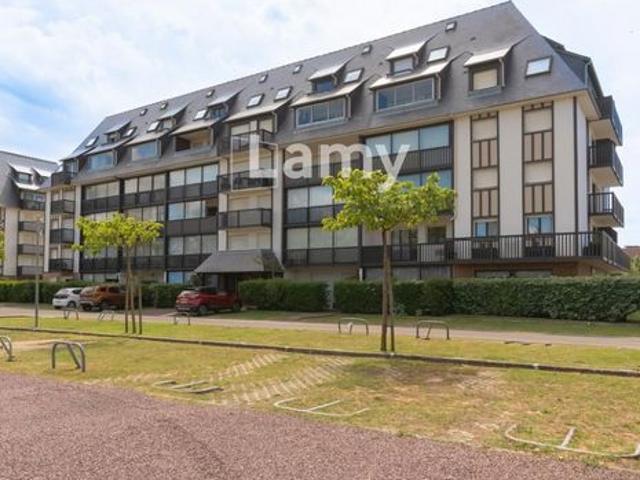 Appartement vente à Lisieux, Villers-sur-mer