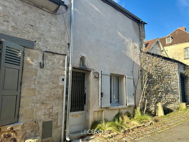 Appartement location à Senlis