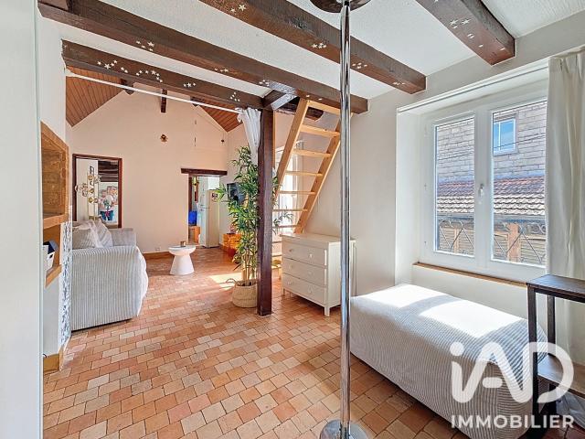 Appartement vente à Village Jonchère-Malmaison-Saint-Cucufa, Rueil-Malmaison