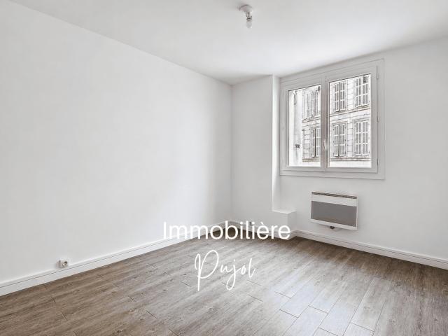 Appartement vente à Marseille