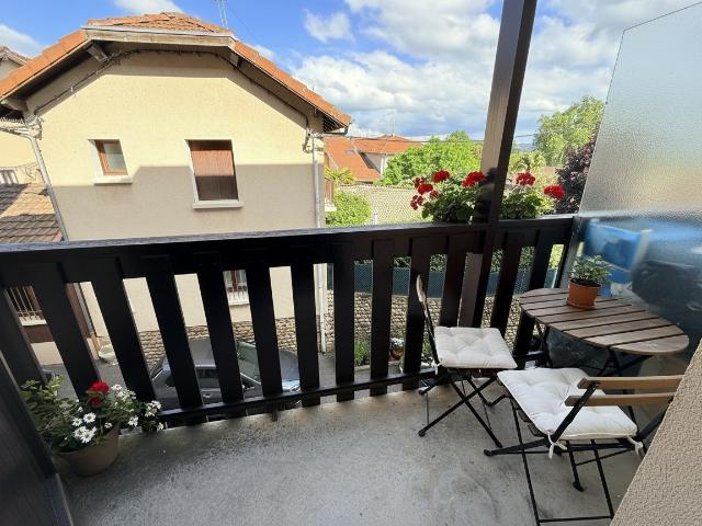 Appartement location à Vienne, La Côte-saint-andré