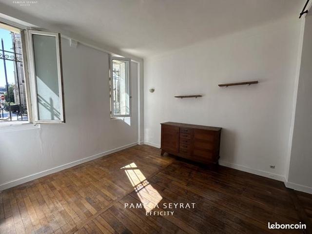 Appartement vente à Paris, Île-de-France