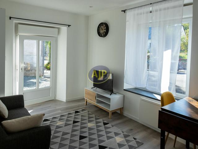 Appartement location à Guémené-penfao, Subrette