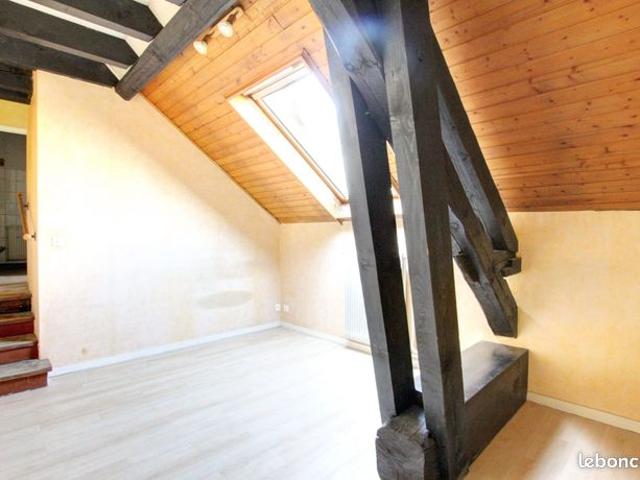 Appartement vente à Annecy