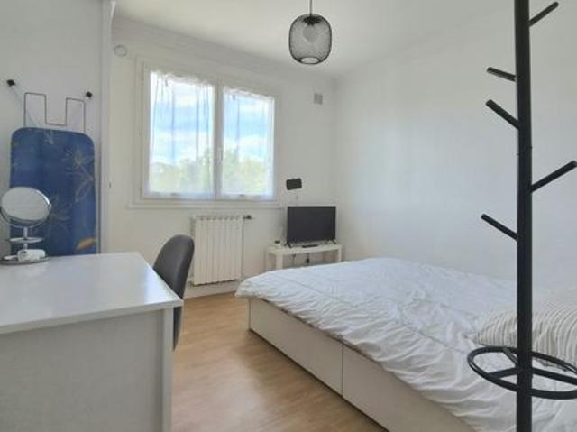 Appartement vente à Pontoise, Osny