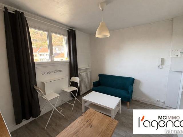 Appartement vente à Le Havre