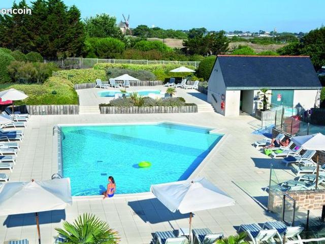 Appartement vente à Saint-Nazaire, Batz-sur-mer
