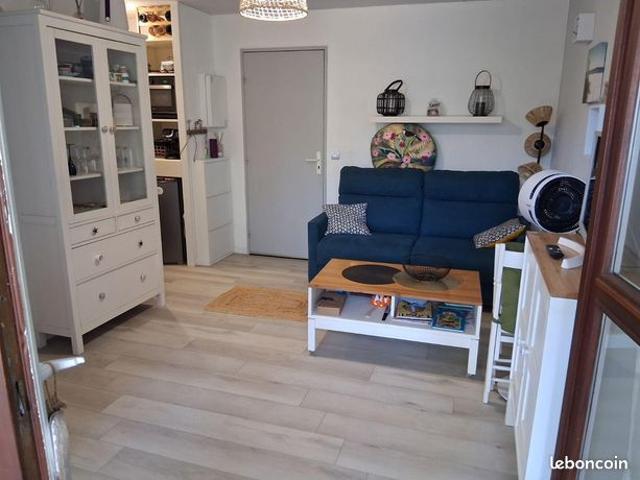 Appartement vente à Rochefort, Saint-georges-de-didonne