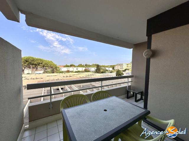 Appartement vente à Perpignan, Canet-en-roussillon
