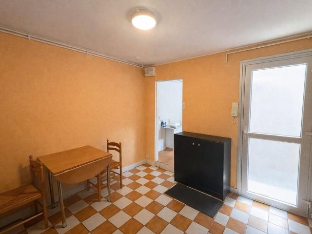 Appartement vente à Bordeaux