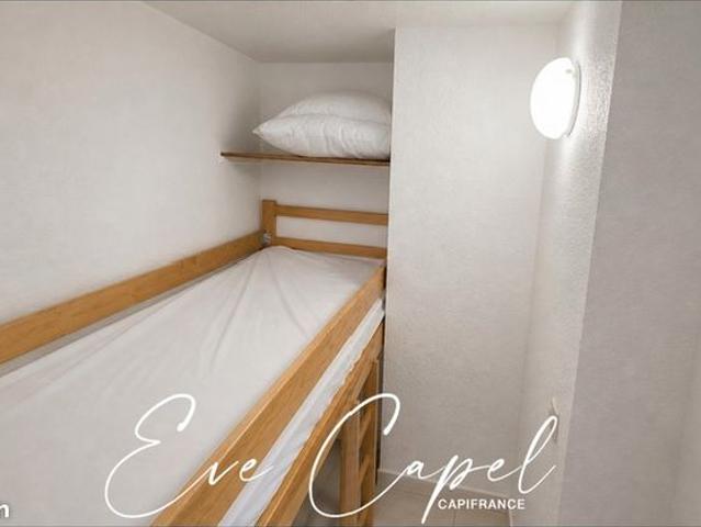 Appartement vente à Béziers, Agde