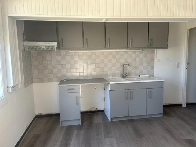 Appartement location à Les Carabins, Fos-sur-Mer