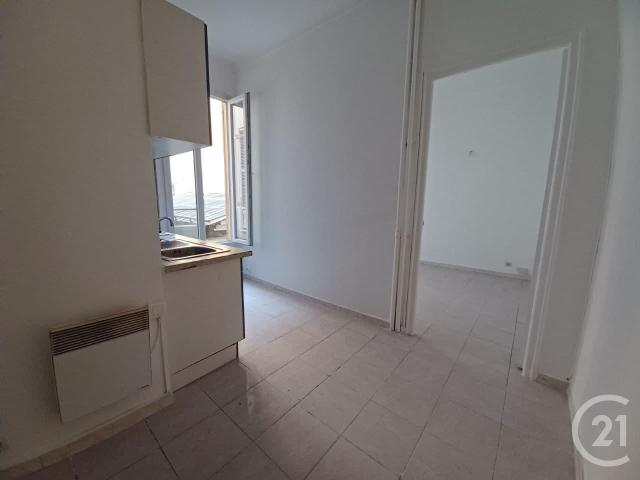 Appartement location à Nice