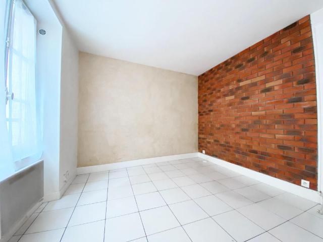 Appartement vente à Paris 17e Arrondissement, Paris