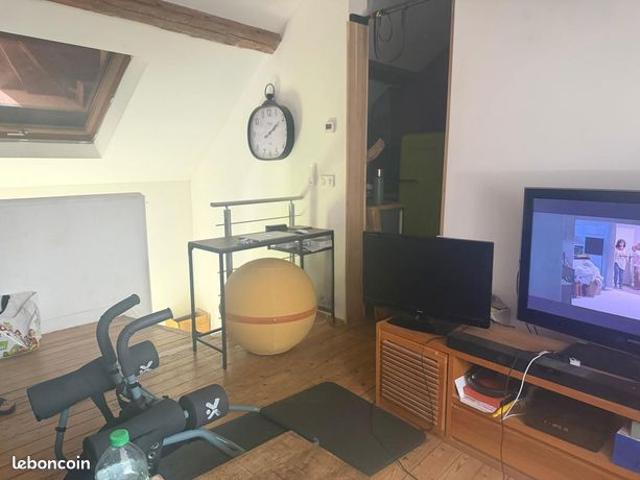 Appartement vente à Torcy, Lagny-sur-marne