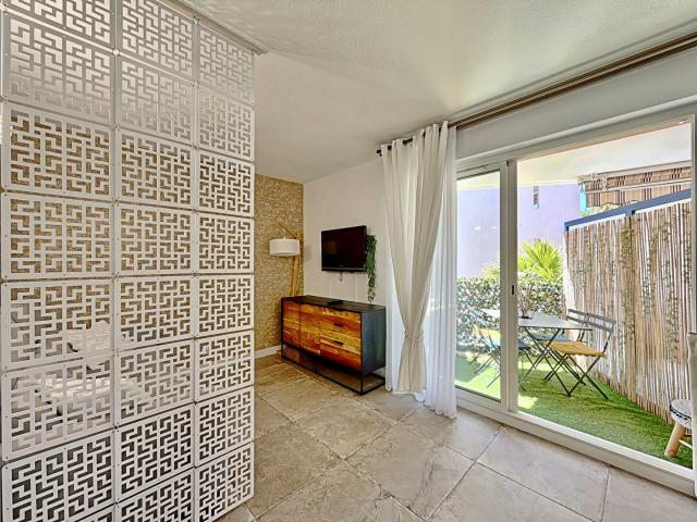 Appartement vente à Fréjus, Var