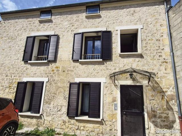 Appartement vente à Pontoise, Valmondois