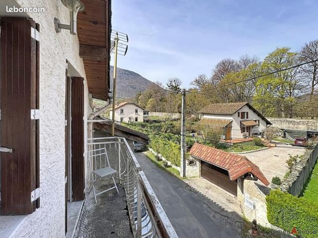 Appartement vente à Vizille, Isère