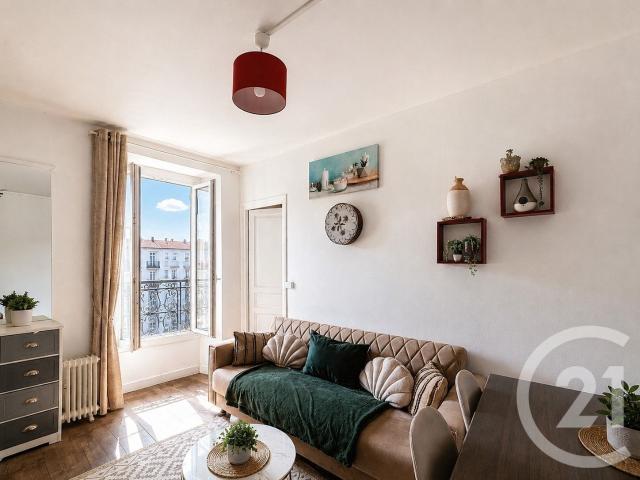 Appartement vente à Bobigny, Pantin