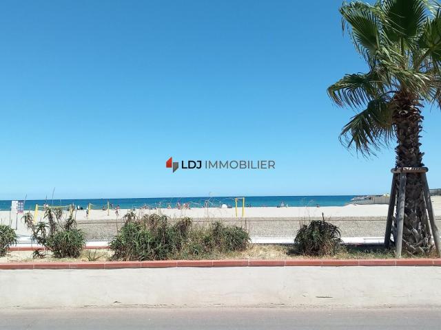 Appartement vente à Perpignan, Canet-en-roussillon