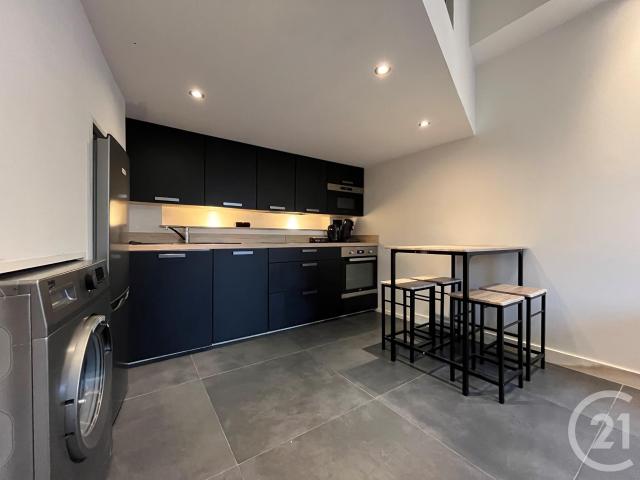 Appartement vente à Les Sables-d'Olonne, Saint-hilaire-de-riez