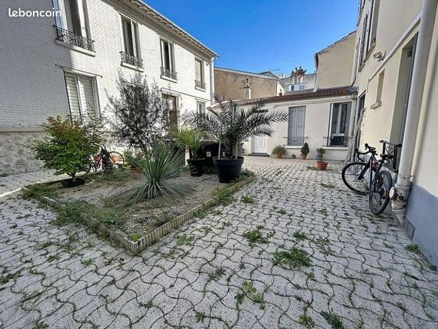 Appartement vente à Montreuil, Eure-et-Loir