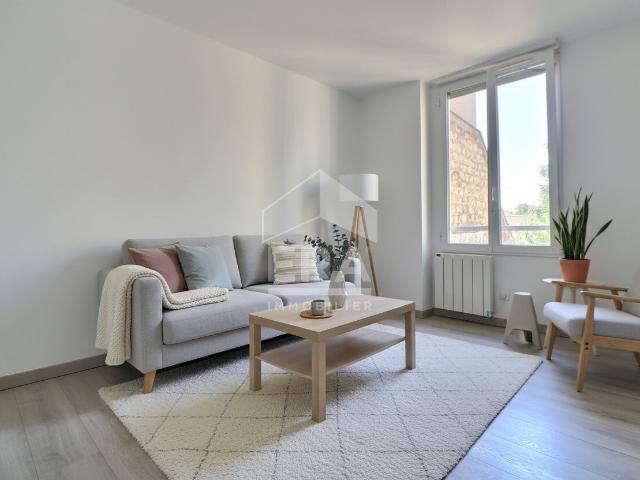 Appartement vente à Argenteuil, Ermont