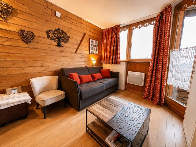 Appartement vente à Thonon-les-Bains, Morzine