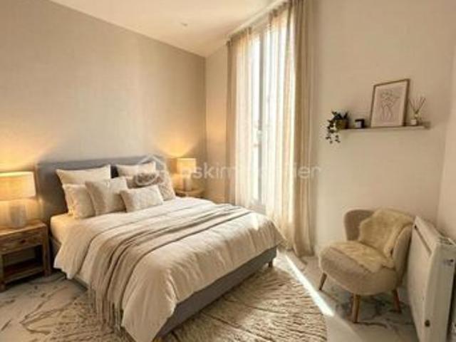 Appartement vente à Nogent-sur-Marne, Maisons-alfort