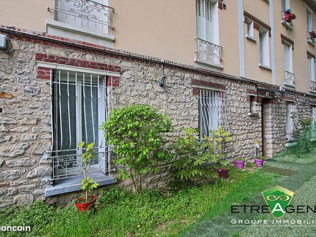 Appartement vente à Sarcelles, Saint-gratien