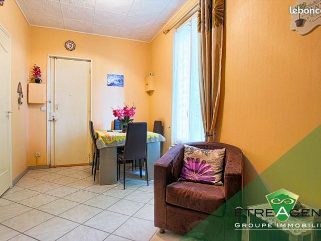 Appartement vente à Sarcelles, Saint-gratien