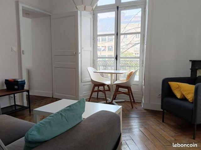 Appartement vente à Nantes