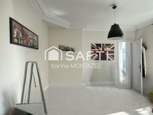Appartement vente à L'Haÿ-les-Roses, Ivry-sur-seine