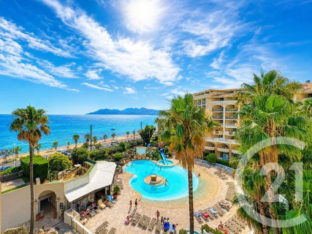Appartement vente à Grasse, Cannes