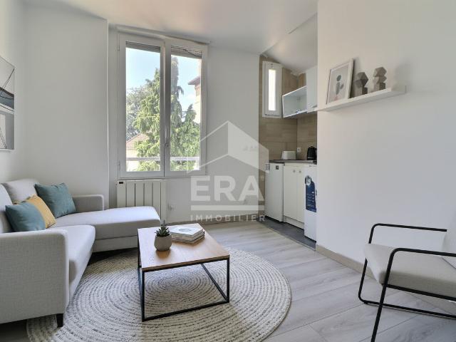Appartement vente à Ermont, Val-d'Oise