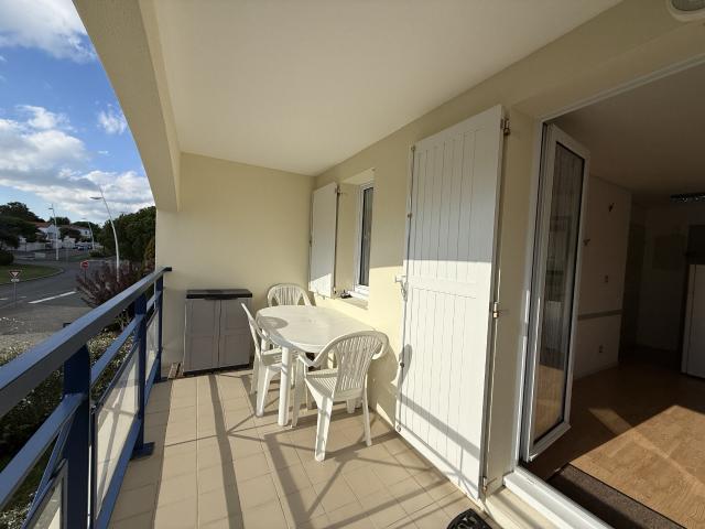 Appartement vente à Rochefort, Vaux-sur-mer
