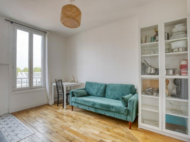 Appartement vente à Saint-Denis, Saint-denis