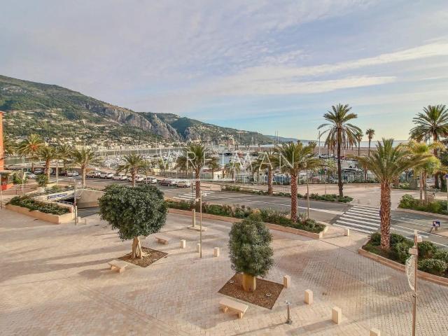 Appartement vente à Nice, Menton
