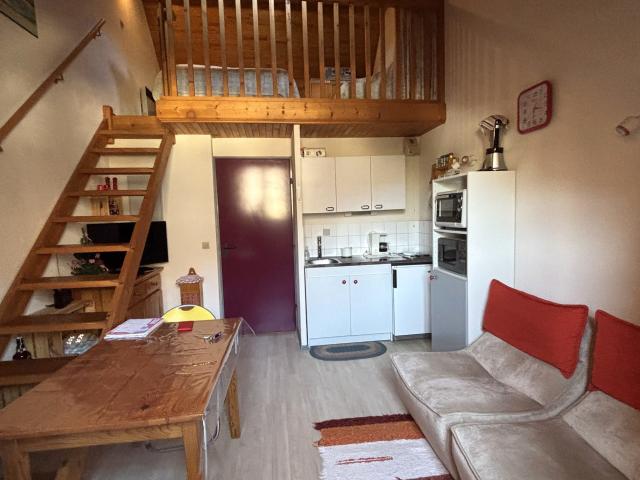 Appartement vente à Bagnères-de-Bigorre, Campan