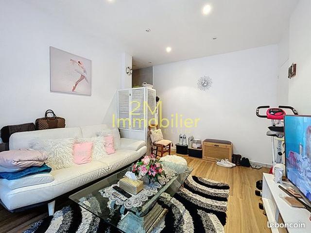 Appartement vente à Melun