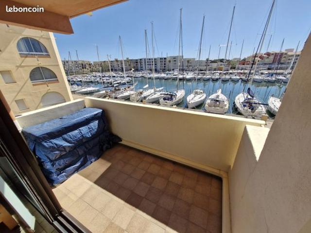 Appartement vente à Narbonne, Leucate