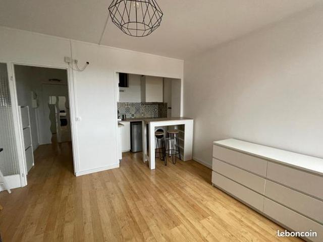 Appartement vente à L'Haÿ-les-Roses, Arcueil