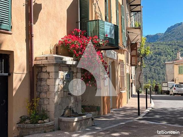 Appartement vente à Nice, Levens