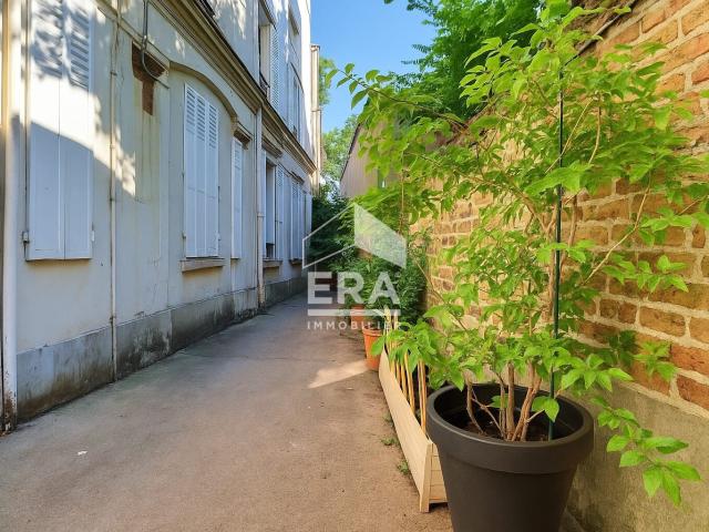 Appartement vente à Saint-Denis