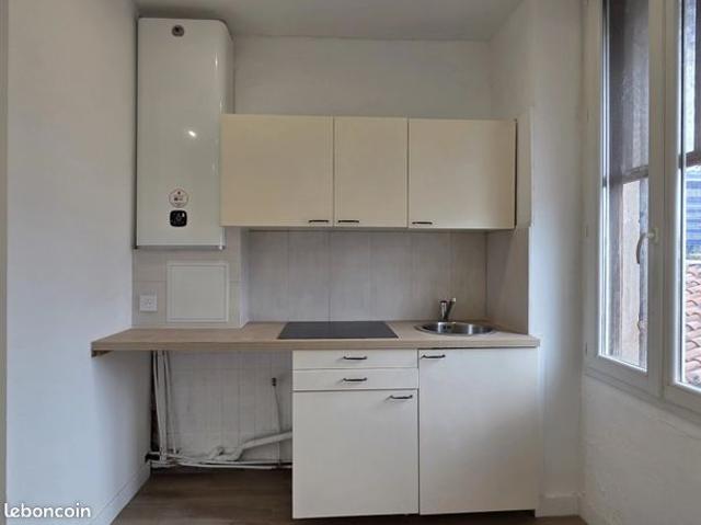 Appartement vente à Marseille