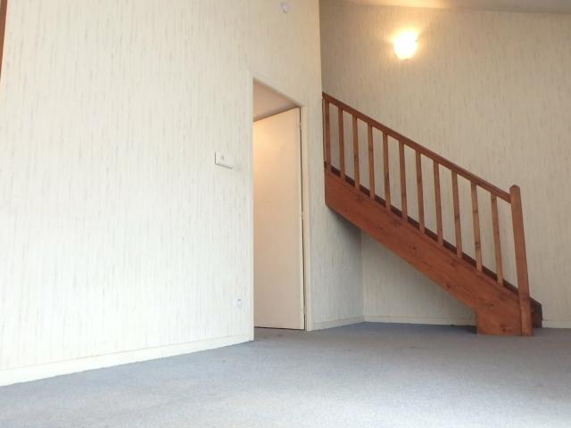 Appartement vente à Toulouse